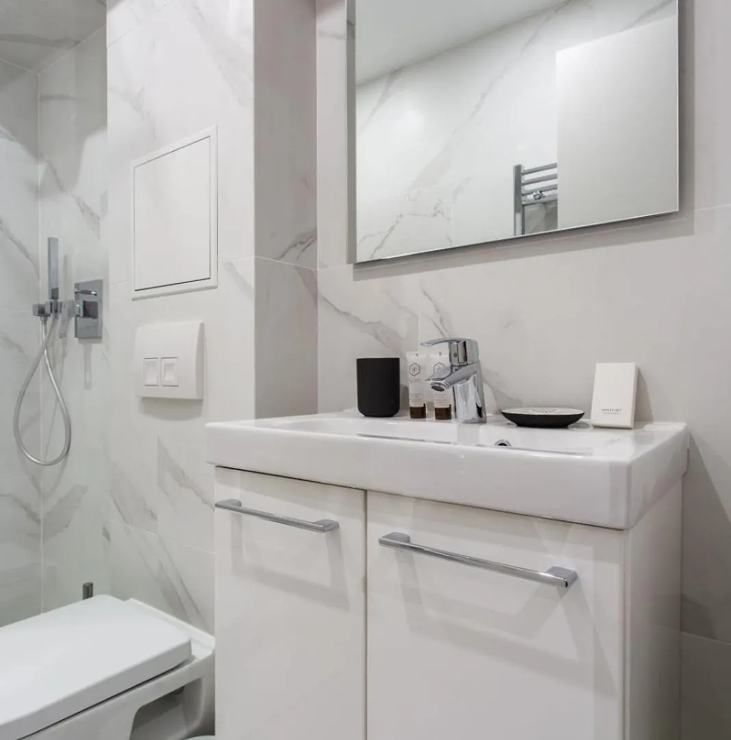 Bright And Cosy Sacre Coeur Apartment Paris