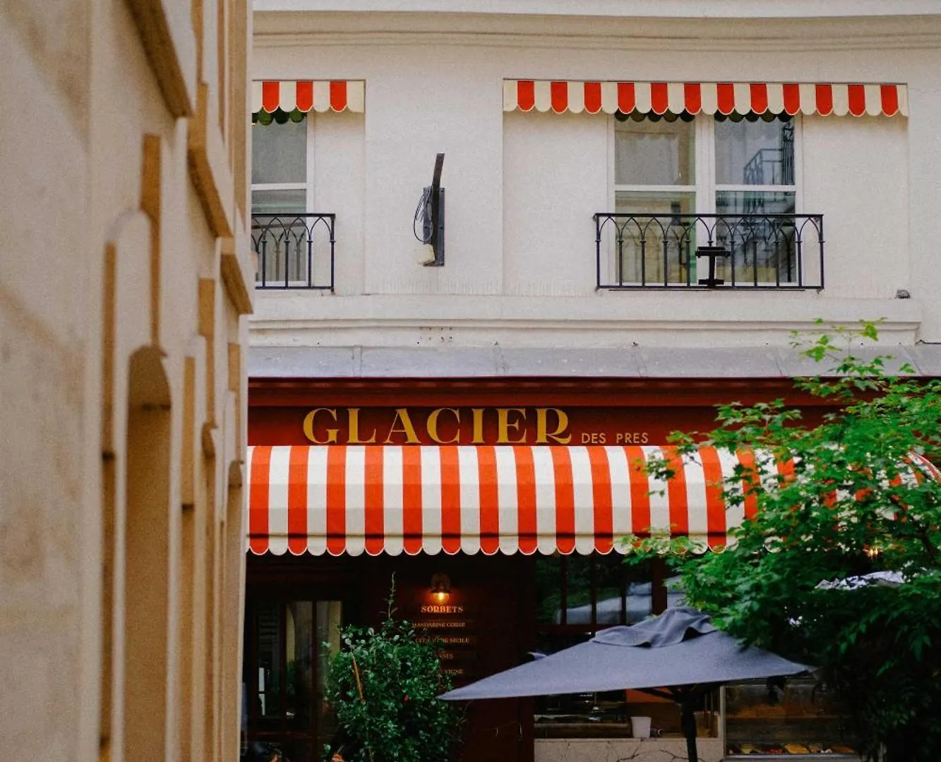 아파트 Bright And Cosy Sacre Coeur *
